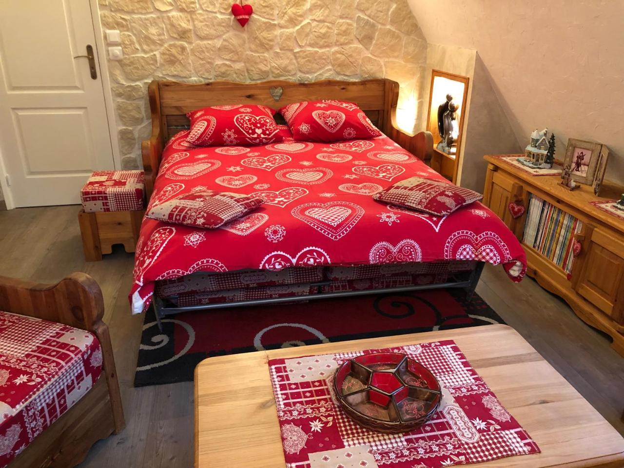 Chambre D'Hotes L'Olivianne Sarlat-la-Canéda Buitenkant foto